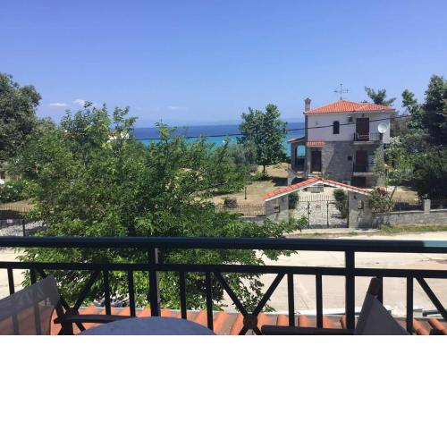 Villa Paradise