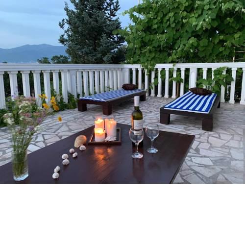 Villa Paradise
