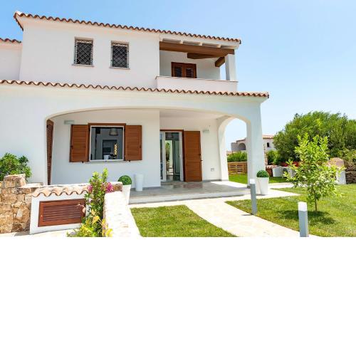 VILLA PARADISE
