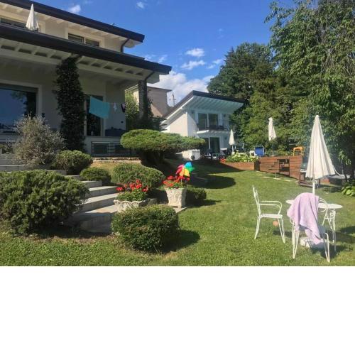 Villa Paradise