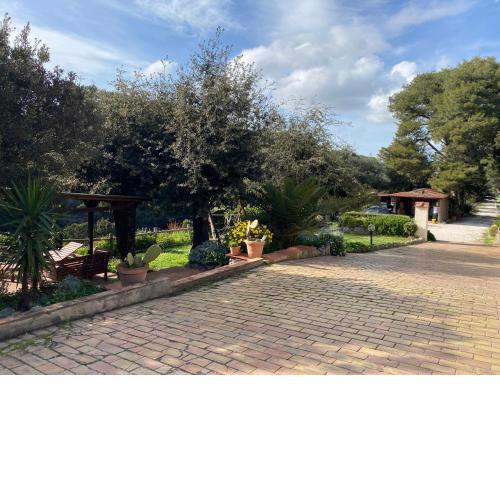 Villa Paradisino
