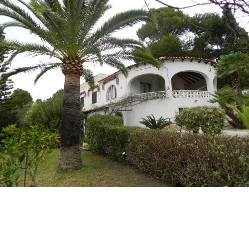 Villa Paradiso - Altea la Vella