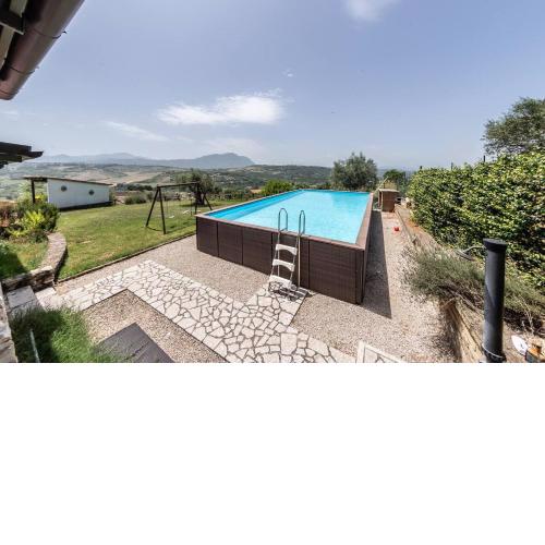 Villa Paradiso - Irpinia