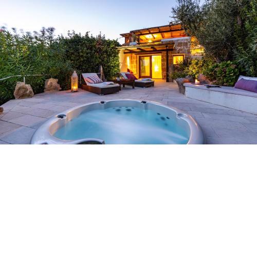 Villa Paradiso 6