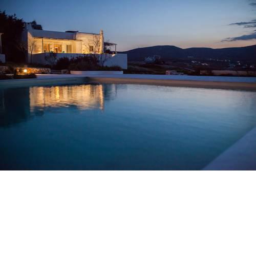 Villa Paradiso Bay