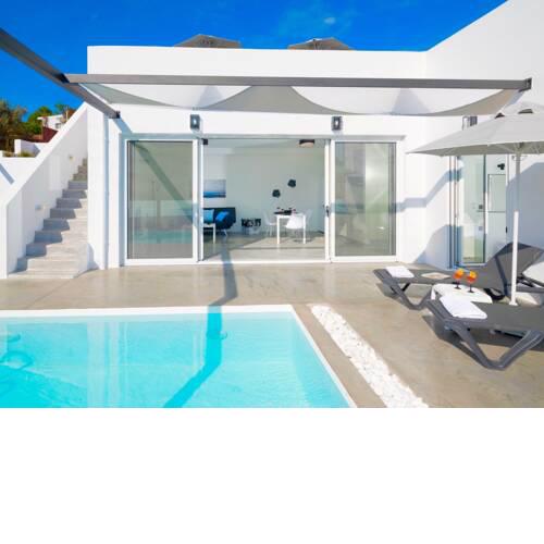 Villa Paradiso I