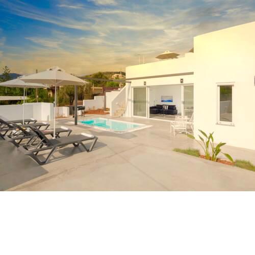 Villa Paradiso II
