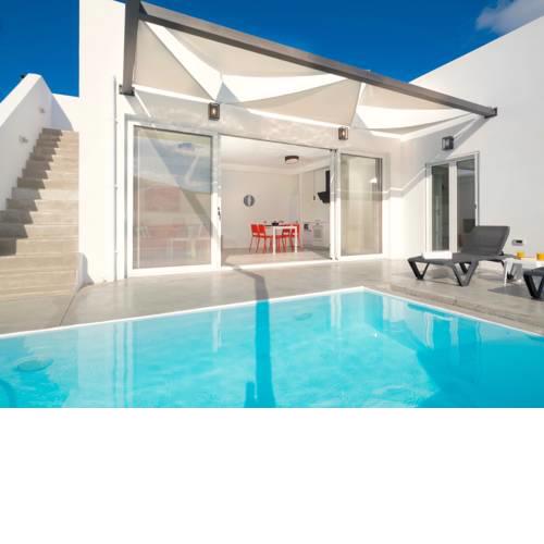 Villa Paradiso III