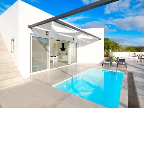 Villa Paradiso IV