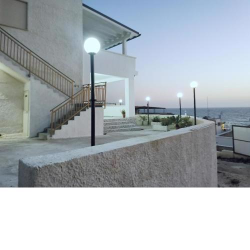 Villa paradiso seccagrande2