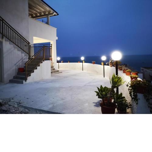 Villa paradiso seccagrande