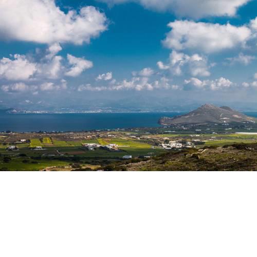 Villa Paradiso View