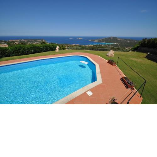 Villa Paradiso