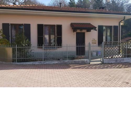 Villa Paradiso