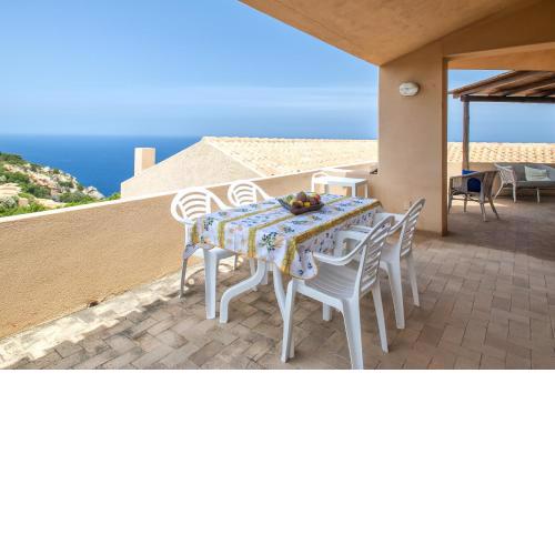 Villa Paradiso
