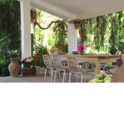 Villa Paradiso