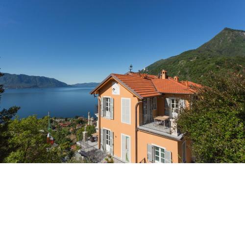Villa Paradiso