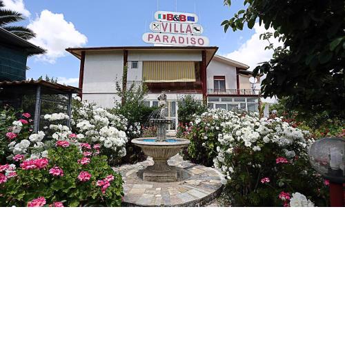 Villa Paradiso