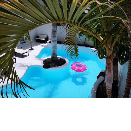 Villa Paradisus Bahiazul