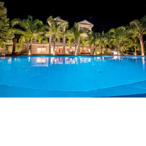 Villa Paradizo