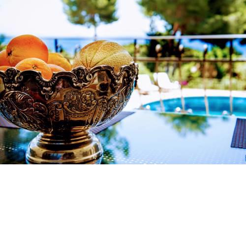 Villa Paraiso de Moraira
