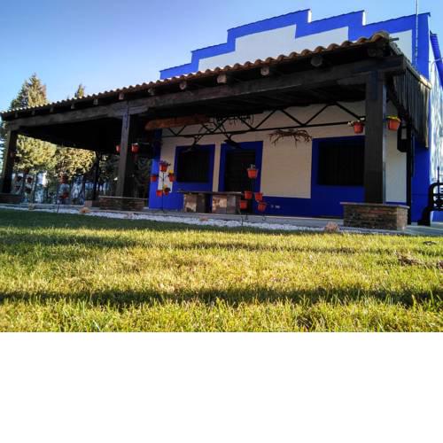 Villa Paraiso