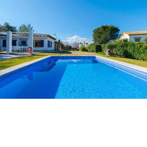 Villa PARAISO