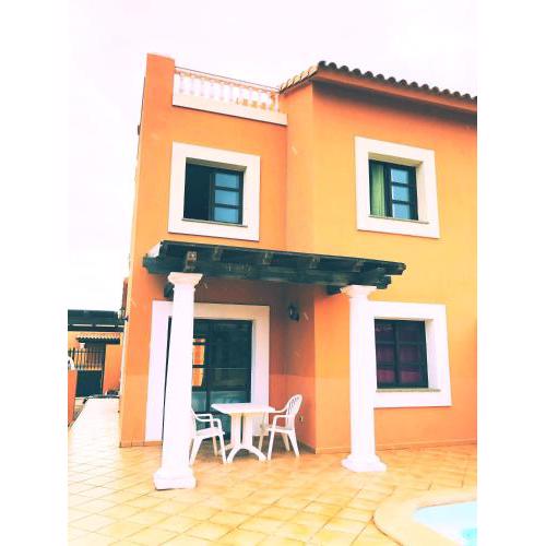 Villa Paraiso