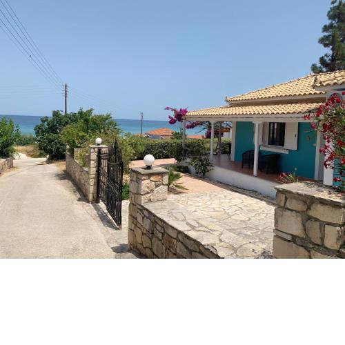 Villa Paralia
