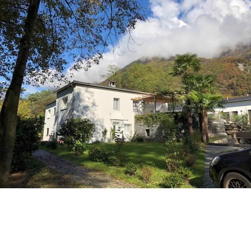 Villa Parasana