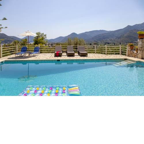 Villa Paraskevi
