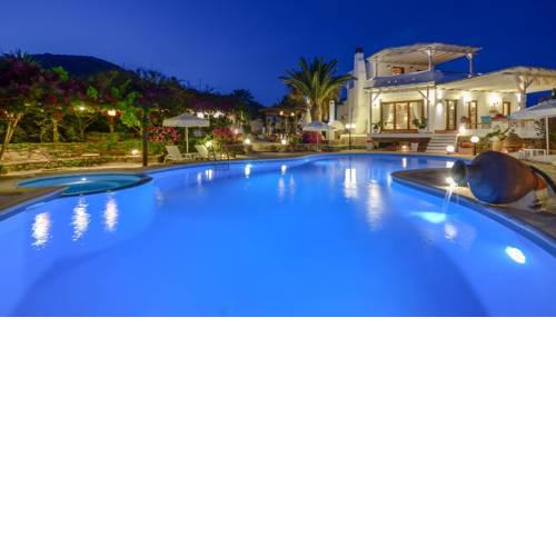 Villa Pari Manda