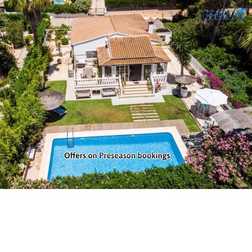 Villa Parini by WestbeckVillas