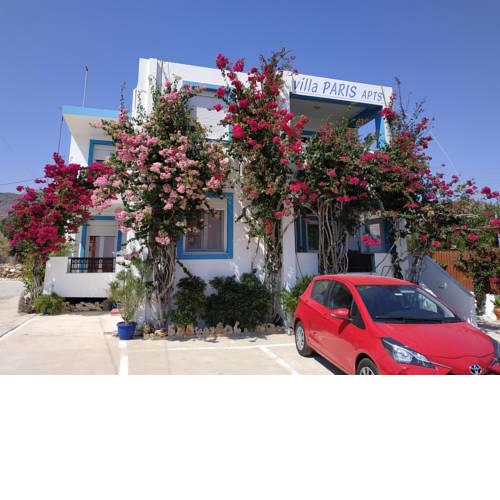 Villa Paris