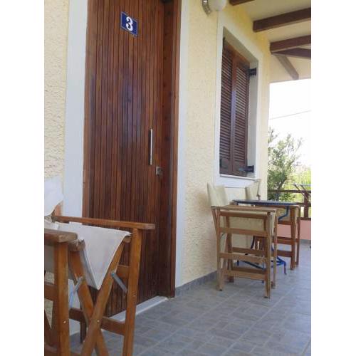 Villa Park Holiday Rooms