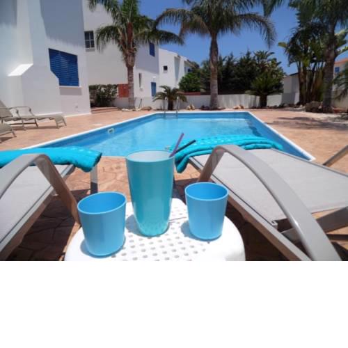 Villa Paros