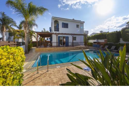 Villa Paros