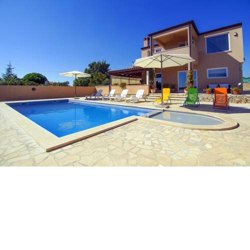 Villa Pascal