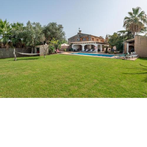 Villa Pascali
