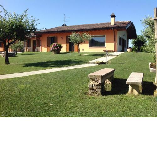 Villa Pasini