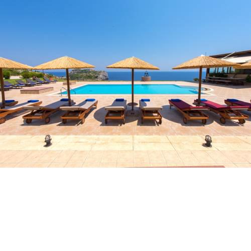 Villa Pasithea Suites