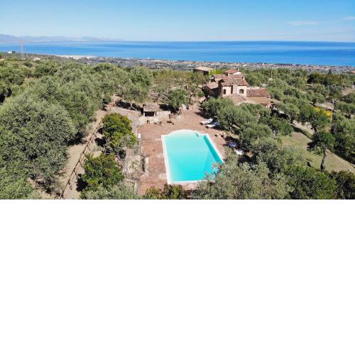 Villa Passulunara 14