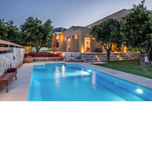 Villa Patellari - HER01102e-O