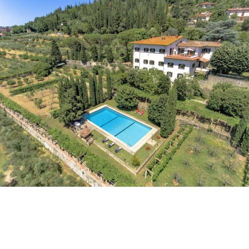 Villa Paterno