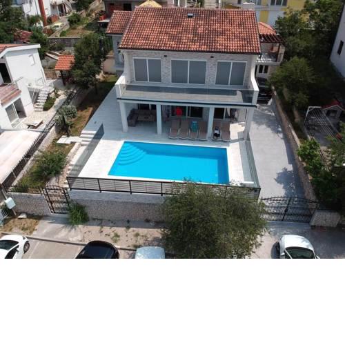 Villa Patricia
