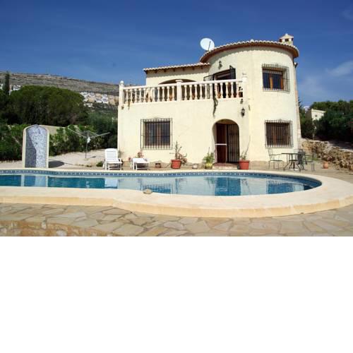 Villa Patricia