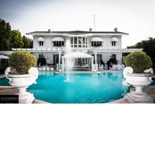Villa Patrizia