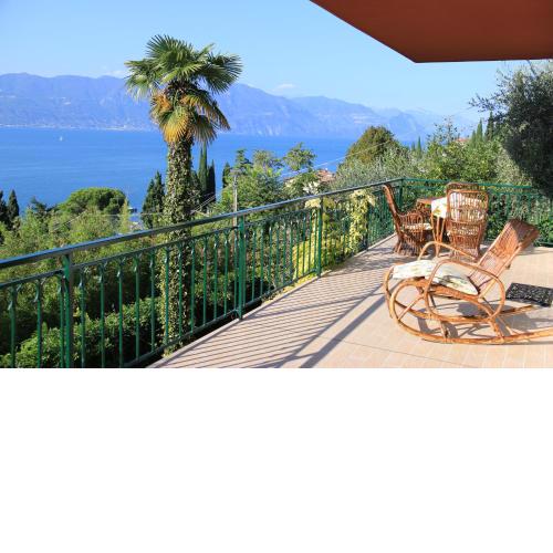 Villa Patrizia
