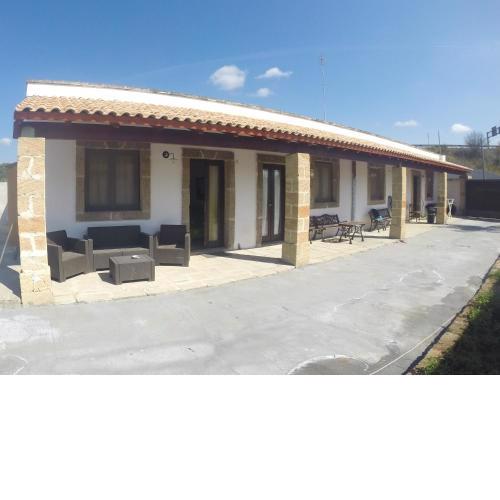Villa Patrizia