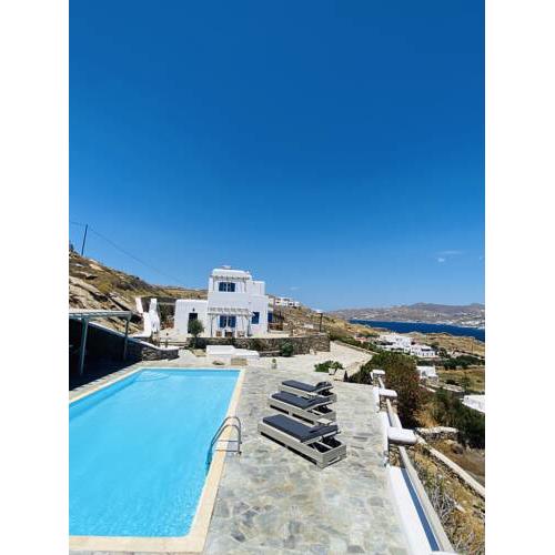 Villa Patron